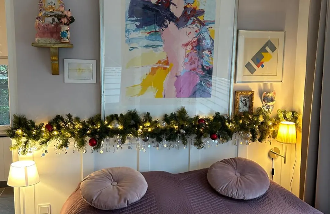 Boutiquehotel B&B The Sjinn-1