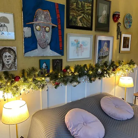 Boutiquehotel B&B The Sjinn-3